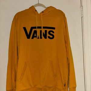 Vans Skateboard Sweatshirt Hoodie